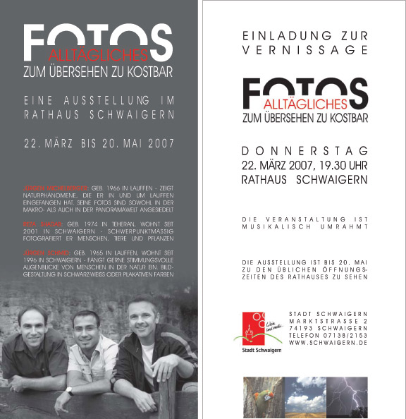 FlyerSchwaigern