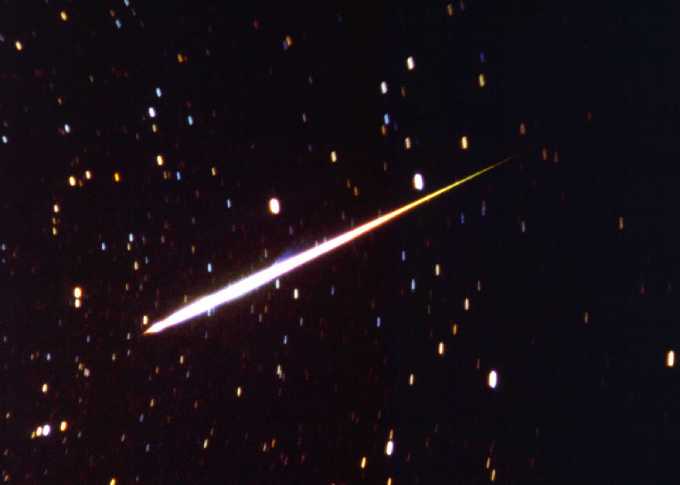 MeteorAHP