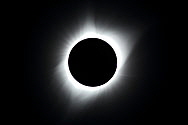 Total Solar Eclipse 2017