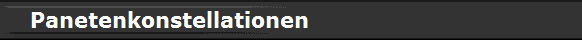 Panetenkonstellationen