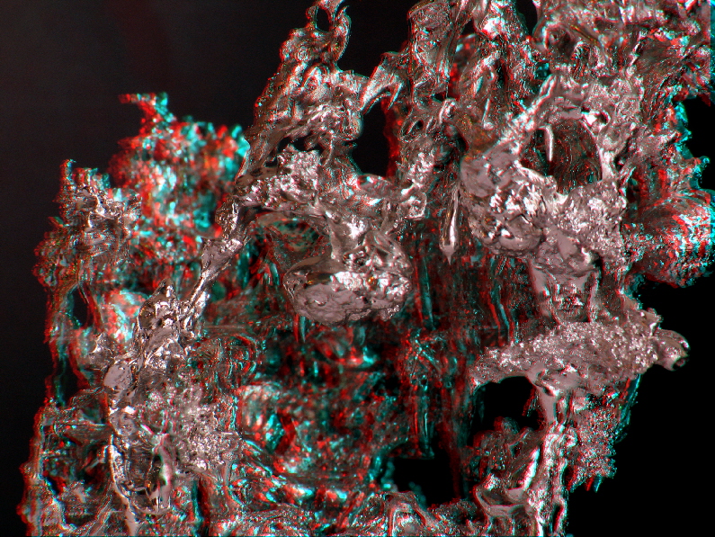 3D 6946 6947 Anaglyph B