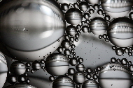 Wassertropfen / drops of water