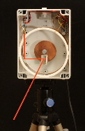 Magnetometer
