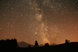 Stars and Planets
