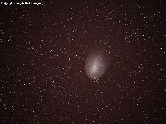 Comets