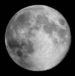 Moon and Lunar Eclipses