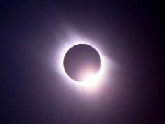 Total Solar Eclipse