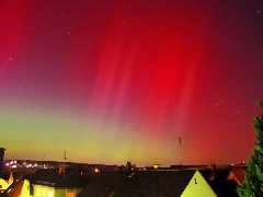Aurora Borealis