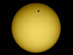 Transit of Venus